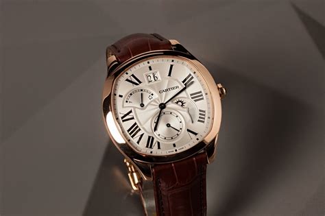 cartier watch serial numbers